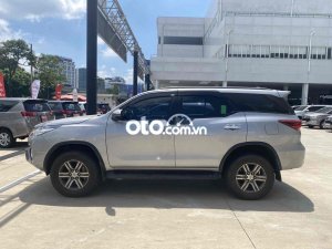 Toyota Fortuner  2019 - Máy Dầu - Số Tự Động - Biển SG 2019 - Fortuner 2019 - Máy Dầu - Số Tự Động - Biển SG