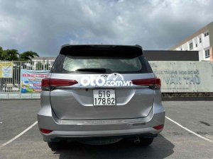 Toyota Fortuner Fotuner 2017 AT xăng nhập indo 2017 - Fotuner 2017 AT xăng nhập indo