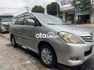 Toyota Innova  inova đời 209 G 2009 - Toyota inova đời 209 G