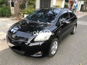 Toyota Vios  số sàn bản E gd sịn bãn E 2 túi khí xe zin đé 2009 - vios số sàn bản E gd sịn bãn E 2 túi khí xe zin đé