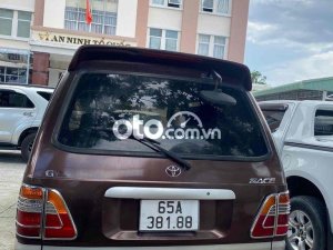 Toyota Zace bán   GL 2002 - bán toyota zace GL