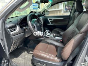 Toyota Fortuner Fotuner 2017 AT xăng nhập indo 2017 - Fotuner 2017 AT xăng nhập indo