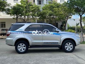 Toyota Fortuner  fotuner 2.7 at 2 cầu máy xăng 2009 - Toyota fotuner 2.7 at 2 cầu máy xăng