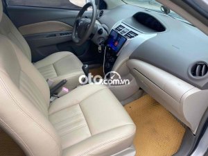 Toyota Vios  E 2010 MT 2010 - Vios E 2010 MT