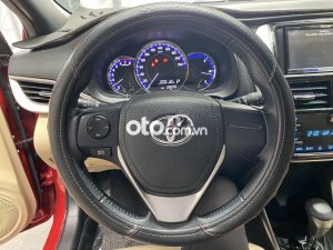 Toyota Yaris CHỈ HƠN 490TR SỞ HỮU   2019 NHẬP THÁI 2019 - CHỈ HƠN 490TR SỞ HỮU TOYOTA YARIS 2019 NHẬP THÁI