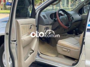 Toyota Fortuner  fotuner 2.7 at 2 cầu máy xăng 2009 - Toyota fotuner 2.7 at 2 cầu máy xăng