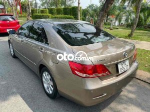 Toyota Camry RA ĐI EM  2.4G BKS:61K 055.77 2007 - RA ĐI EM CAMRY 2.4G BKS:61K 055.77
