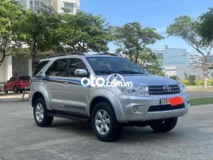 Toyota Fortuner  fotuner 2.7 at 2 cầu máy xăng 2009 - Toyota fotuner 2.7 at 2 cầu máy xăng