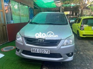 Toyota Innova   2007 2007 - toyota innova 2007