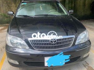 Toyota Camry   V6 3.0 2003 - Toyota Camry V6 3.0