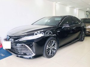 Toyota Camry Bán xe   Hybrid 2022 siêu lướt 2022 - Bán xe Toyota Camry Hybrid 2022 siêu lướt