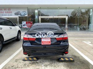 Toyota Camry  2.5Q 2017 - Biển SG cực đẹp đủ lịch sử hãng 2017 - Camry 2.5Q 2017 - Biển SG cực đẹp đủ lịch sử hãng