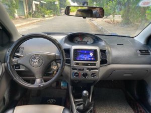 Toyota Vios 2007 - Toyota Vios 2007 tại Vĩnh Long