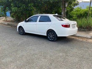 Toyota Vios 2007 - Toyota Vios 2007 tại Vĩnh Long