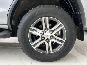 Toyota Fortuner  máy xăng, 1 cầu, số tự động, 2017 2017 - Fortuner máy xăng, 1 cầu, số tự động, 2017
