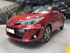Toyota Yaris CHỈ HƠN 490TR SỞ HỮU   2019 NHẬP THÁI 2019 - CHỈ HƠN 490TR SỞ HỮU TOYOTA YARIS 2019 NHẬP THÁI