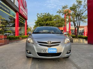 Toyota Vios 2009 - Giá 210tr
