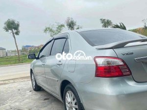 Toyota Vios  2010 G 2010 - vios 2010 G