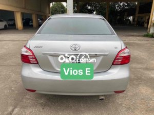 Toyota Vios  E 2010 MT 2010 - Vios E 2010 MT