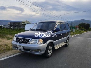 Toyota Zace Toyta  gl 2000 màu xanh nhớt xe gia đình 2000 - Toyta zace gl 2000 màu xanh nhớt xe gia đình