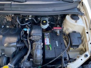 Toyota Vios 2007 - Toyota Vios 2007 tại Vĩnh Long