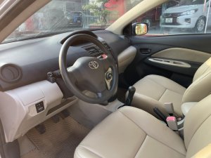 Toyota Vios 2009 - Giá 210tr