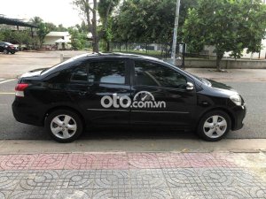 Toyota Vios  số sàn bản E gd sịn bãn E 2 túi khí xe zin đé 2009 - vios số sàn bản E gd sịn bãn E 2 túi khí xe zin đé