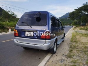 Toyota Zace Toyta  gl 2000 màu xanh nhớt xe gia đình 2000 - Toyta zace gl 2000 màu xanh nhớt xe gia đình