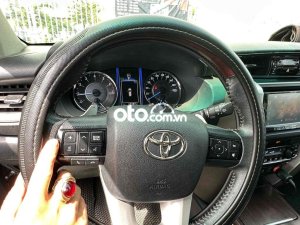 Toyota Fortuner Fotuner 2017 AT xăng nhập indo 2017 - Fotuner 2017 AT xăng nhập indo