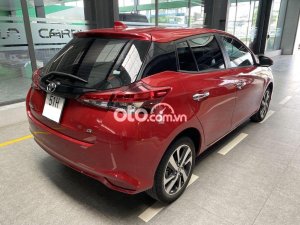 Toyota Yaris CHỈ HƠN 490TR SỞ HỮU   2019 NHẬP THÁI 2019 - CHỈ HƠN 490TR SỞ HỮU TOYOTA YARIS 2019 NHẬP THÁI