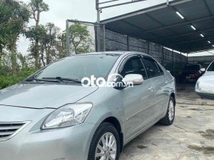 Toyota Vios  2010 G 2010 - vios 2010 G