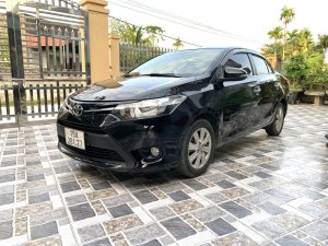 Toyota Vios 2014 - Tư nhân gia đình sử dụng