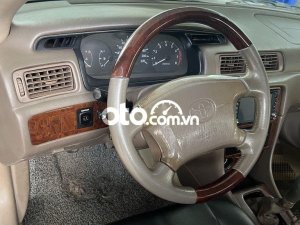 Toyota Camry Cần bán xe   2002 2002 - Cần bán xe Toyota Camry 2002