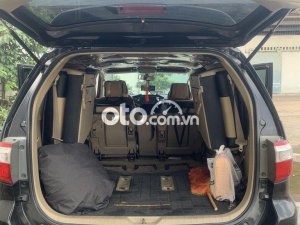Toyota Fortuner Bán   2010, máy dầu, đen, 90% zin 2010 - Bán Toyota Fortuner 2010, máy dầu, đen, 90% zin