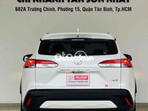 Toyota Corolla Cross  Cross 1.8G 2021 2021 - Toyota Cross 1.8G 2021