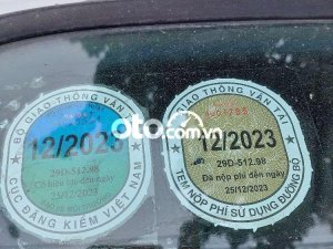 Toyota Hiace   tải van 2003 - Toyota hiace tải van