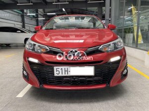 Toyota Yaris CHỈ HƠN 490TR SỞ HỮU   2019 NHẬP THÁI 2019 - CHỈ HƠN 490TR SỞ HỮU TOYOTA YARIS 2019 NHẬP THÁI