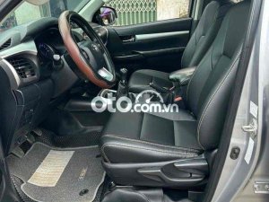 Toyota Hilux   G 2015 MT 4X4 3.0L Mẫu mới,còn chất 2015 - TOYOTA HILUX G 2015 MT 4X4 3.0L Mẫu mới,còn chất