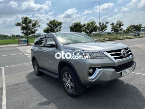 Toyota Fortuner Fotuner 2017 AT xăng nhập indo 2017 - Fotuner 2017 AT xăng nhập indo