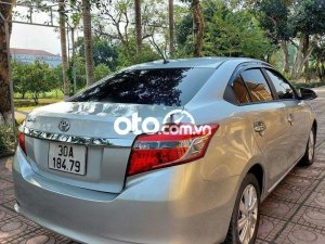 Toyota Vios Cần bán gấp  2014 2014 - Cần bán gấp Vios 2014