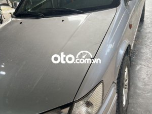Toyota Camry Cần bán xe   2002 2002 - Cần bán xe Toyota Camry 2002