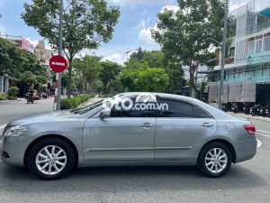 Toyota Camry bán xe 2011 - bán xe