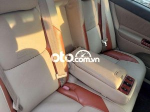 Toyota Camry Cần bán  3.0 fomr mới bản đèn bông bao cọp 2005 - Cần bán Camry 3.0 fomr mới bản đèn bông bao cọp