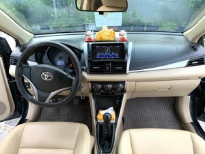 Toyota Vios 2014 - Tư nhân gia đình sử dụng