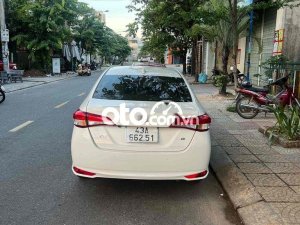 Toyota Vios  2020 bản G 2020 - vios 2020 bản G