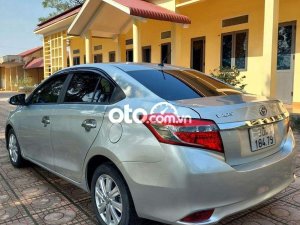 Toyota Vios Cần bán gấp  2014 2014 - Cần bán gấp Vios 2014