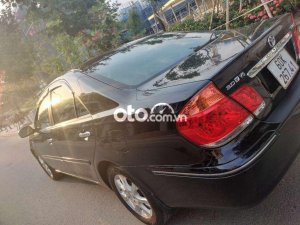 Toyota Camry Cần bán  3.0 fomr mới bản đèn bông bao cọp 2005 - Cần bán Camry 3.0 fomr mới bản đèn bông bao cọp