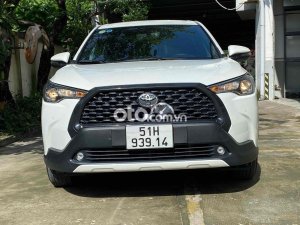 Toyota Corolla Cross Xe Cross 1.8G lướt, gia đình 1 chủ từ đầu 2021 - Xe Cross 1.8G lướt, gia đình 1 chủ từ đầu