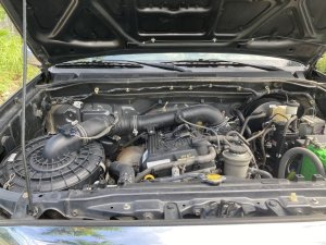 Toyota Fortuner 2011 - Giá 358tr