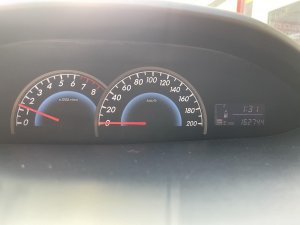 Toyota Vios 2009 - Giá 210tr